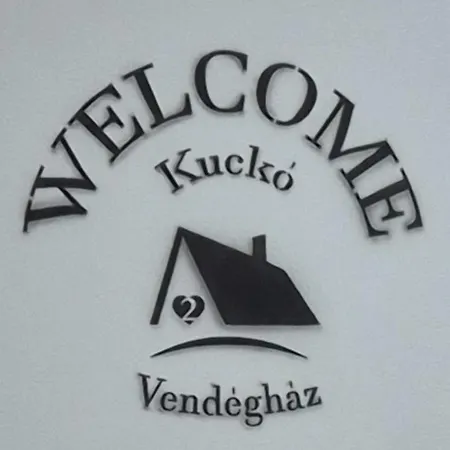 Kucko Vendeghaz Guesthouse Sárospatak Exterior photo