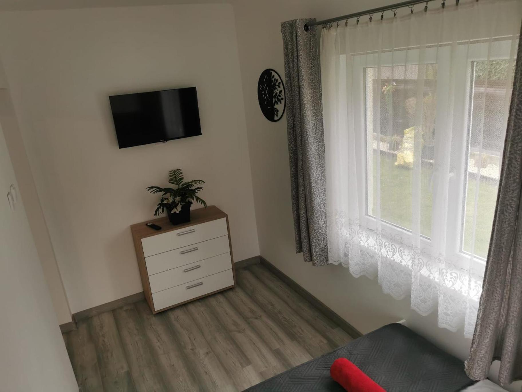 Kucko Vendeghaz Sárospatak