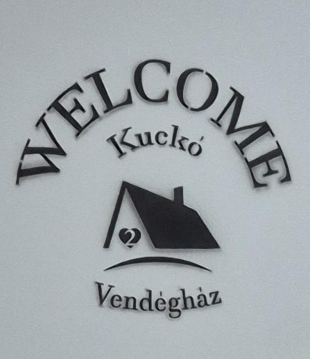 Nyaraló Kucko Vendeghaz