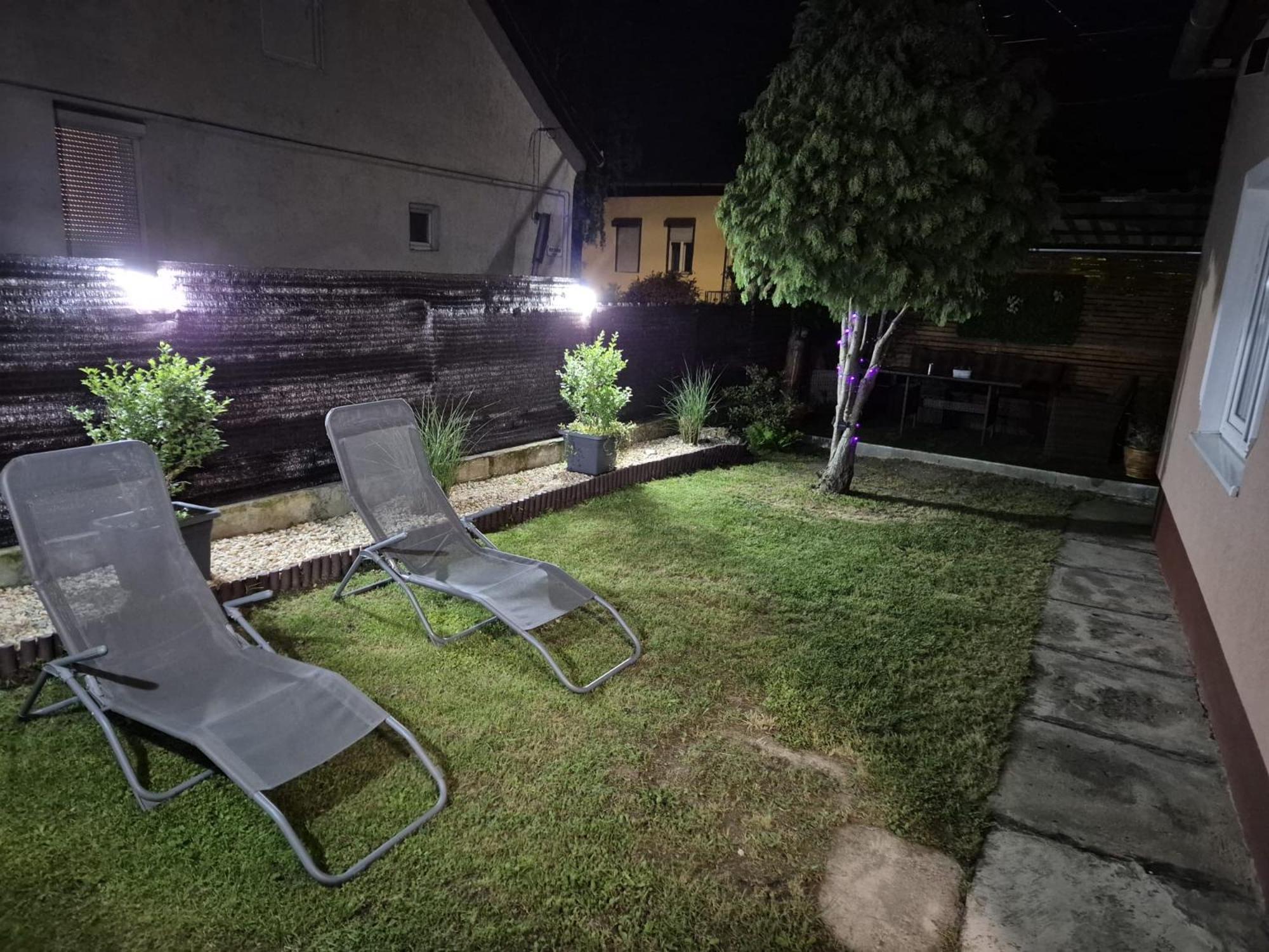 Kucko Vendeghaz Nyaraló Sárospatak