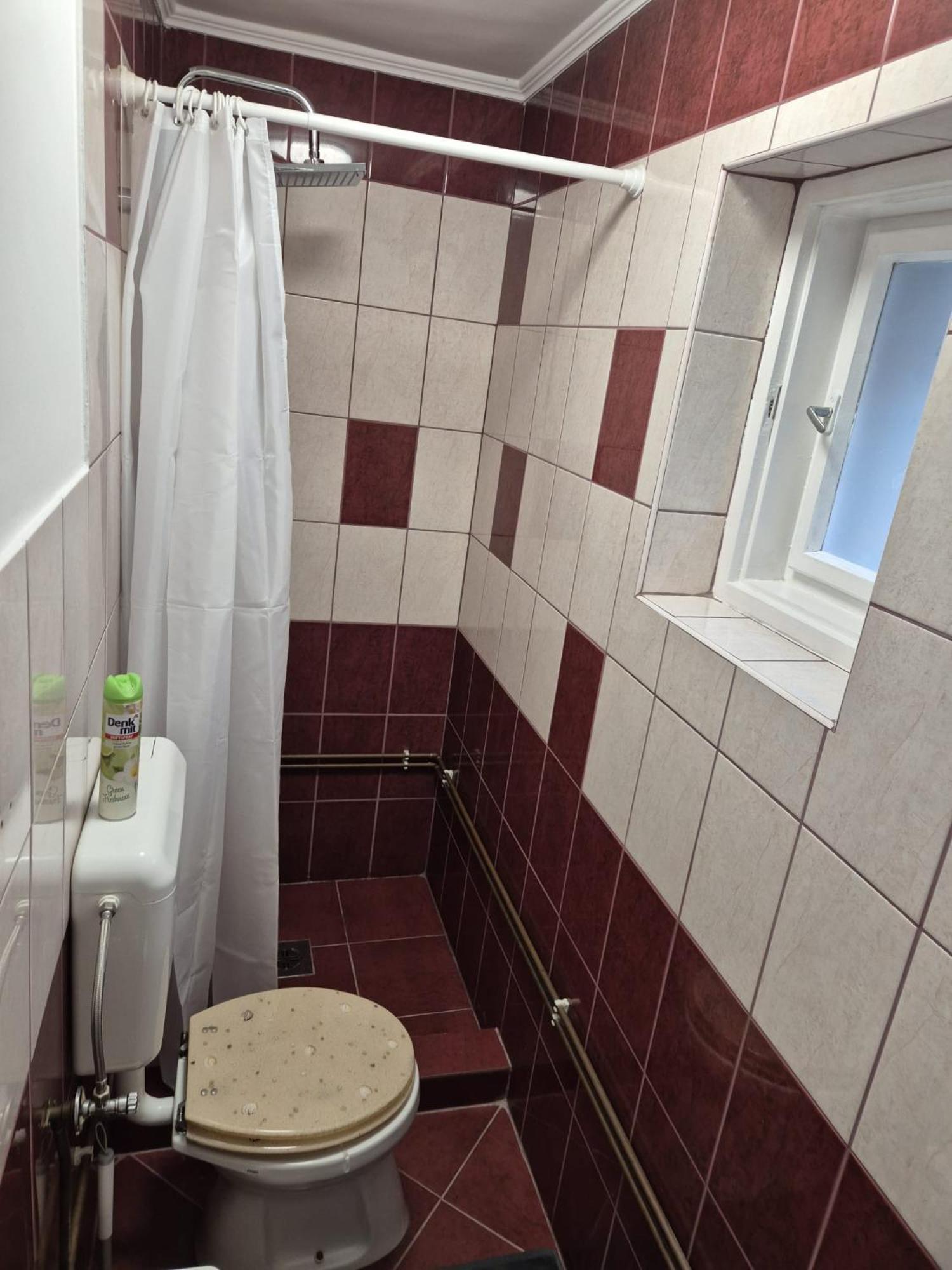Nyaraló Kucko Vendeghaz Sárospatak